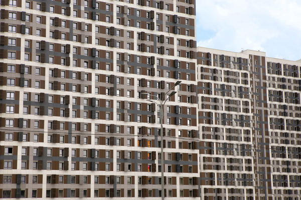 ЖК «Движение. Тушино»