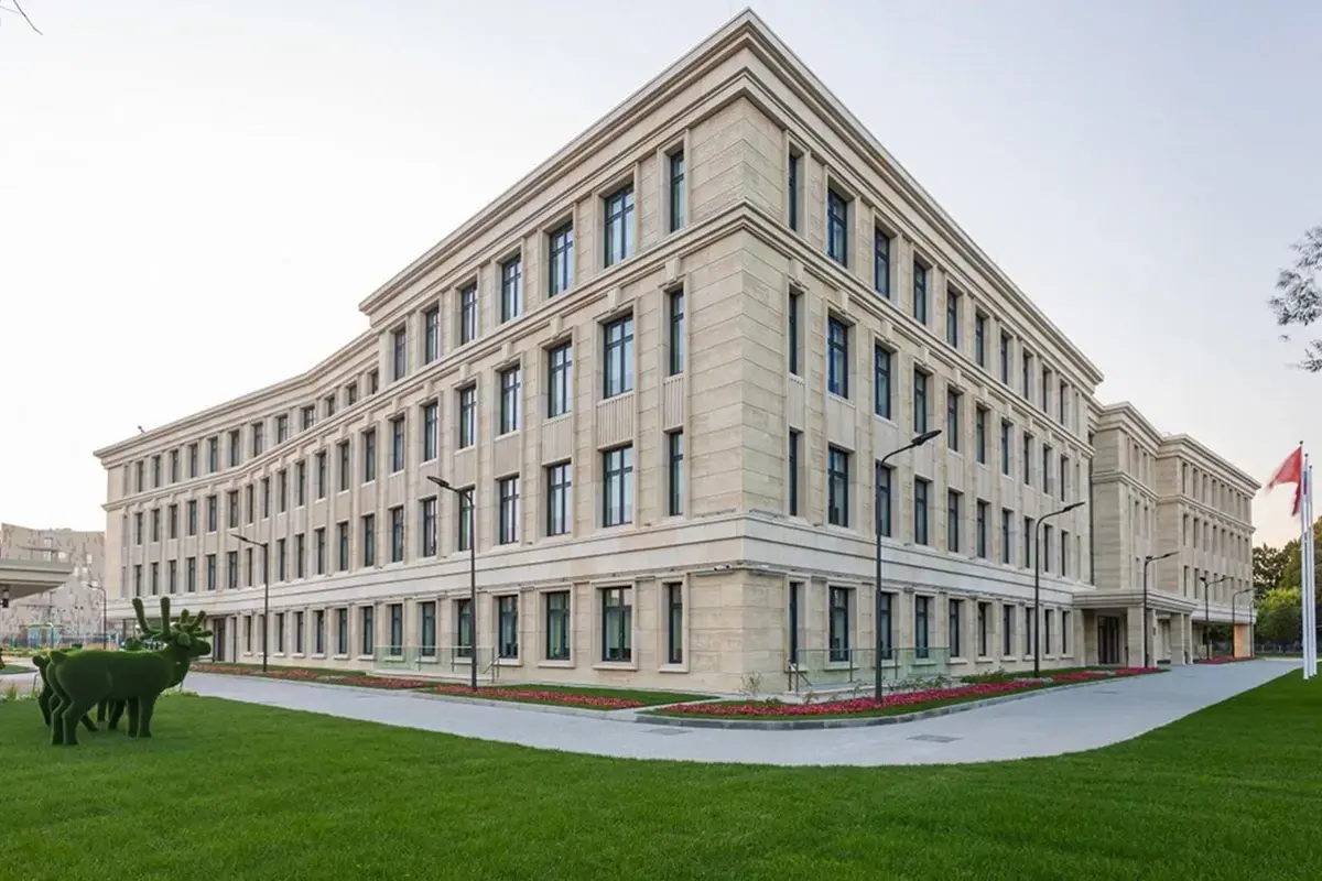 СОШ «Газпром» - Г. Санкт Петербург, Крестовский Просп., 9.Jpeg 9