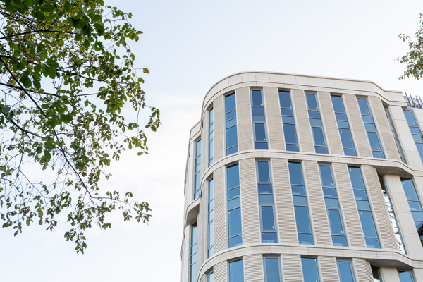 ЖК «Плотничный»