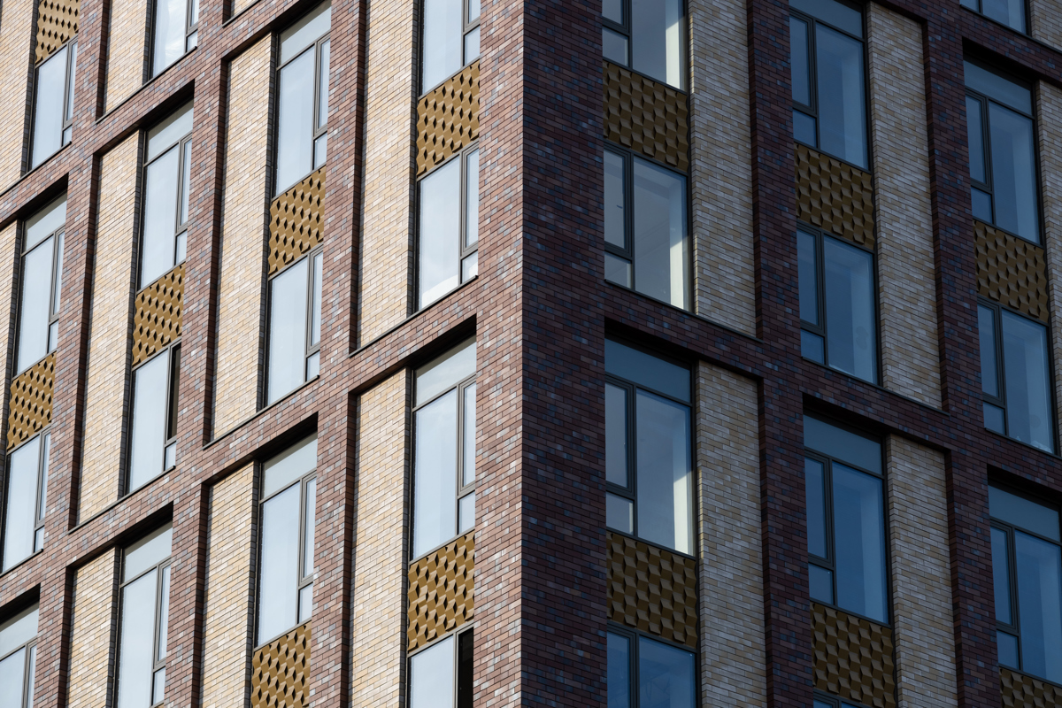 Жилой дом - DSC1155