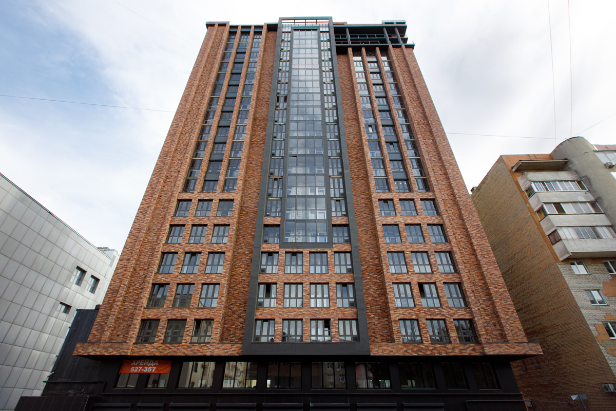 ЖК «Утро» - 8