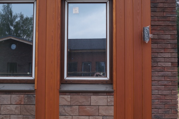 «Konakovo River Club»