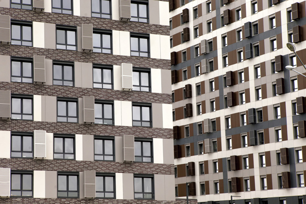 ЖК «Движение. Тушино»