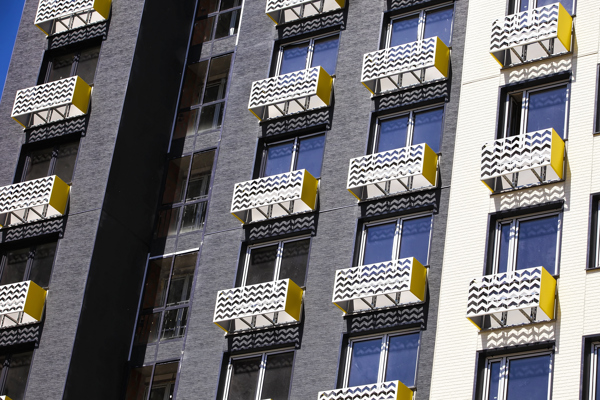 ЖК «Москвичка»