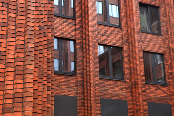 ЖК «Серебряный фонтан»