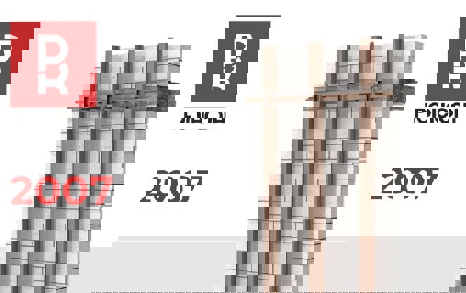 "Межэтажка": Не только для слабых стен