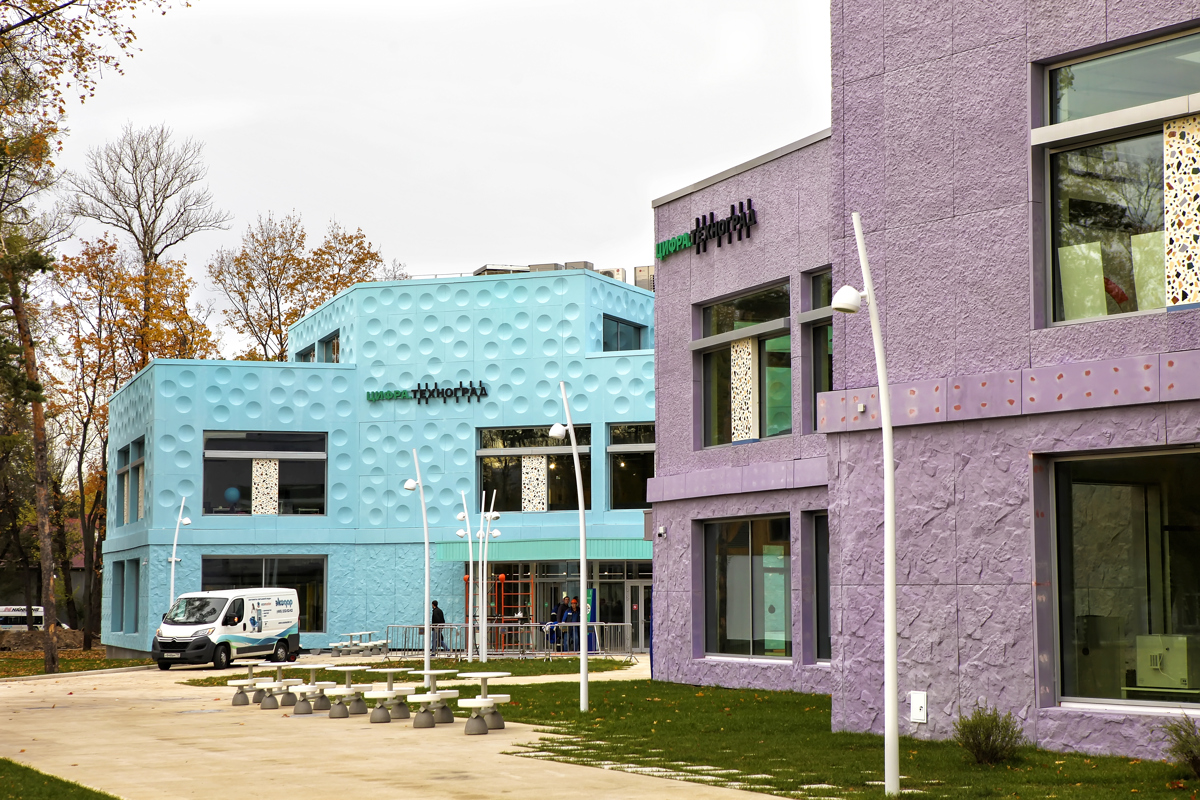 Инновационный образовательный комплекс «Техноград» - IMG 9561