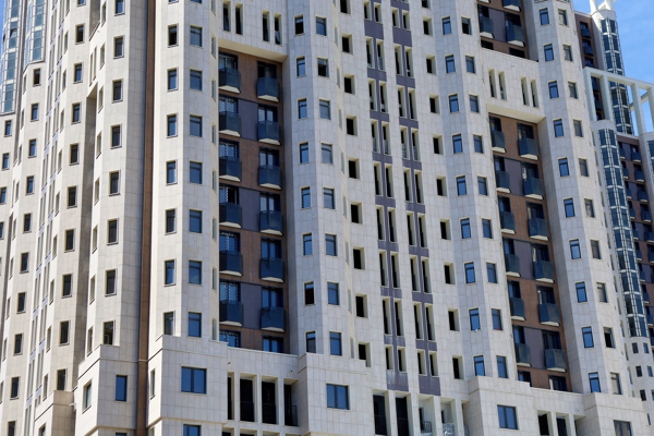 ЖК «Академ Палас»