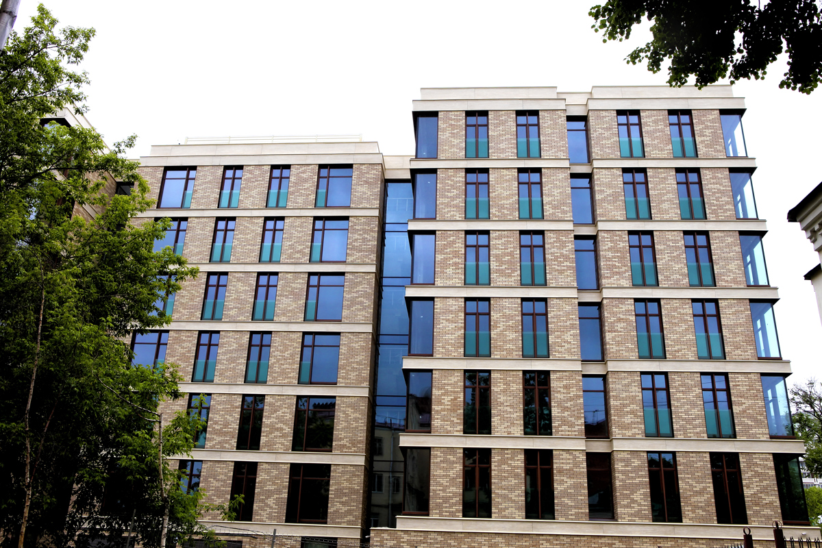 ЖК «Гороховский 12» - IMG 1416