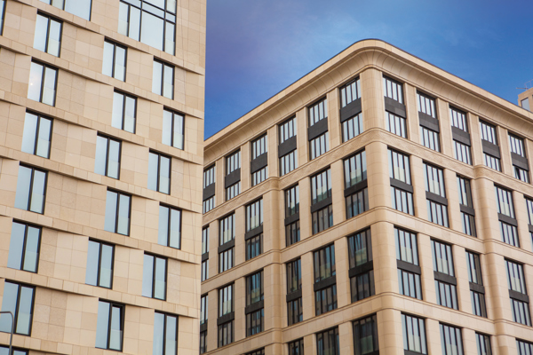 ЖК «ВТБ Арена парк»