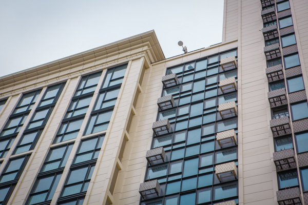 МФК «Match Point»