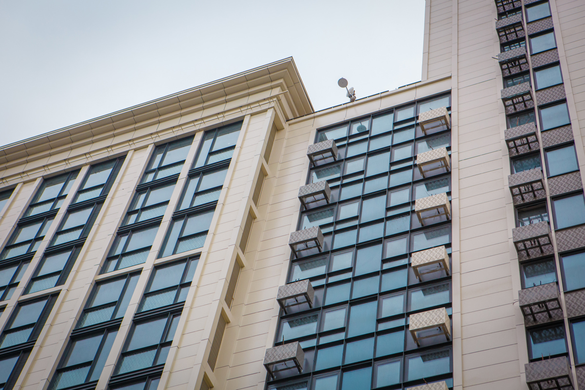 МФК «Match Point» - SF5 6399