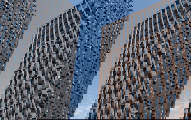 Во всём нужен баланс!