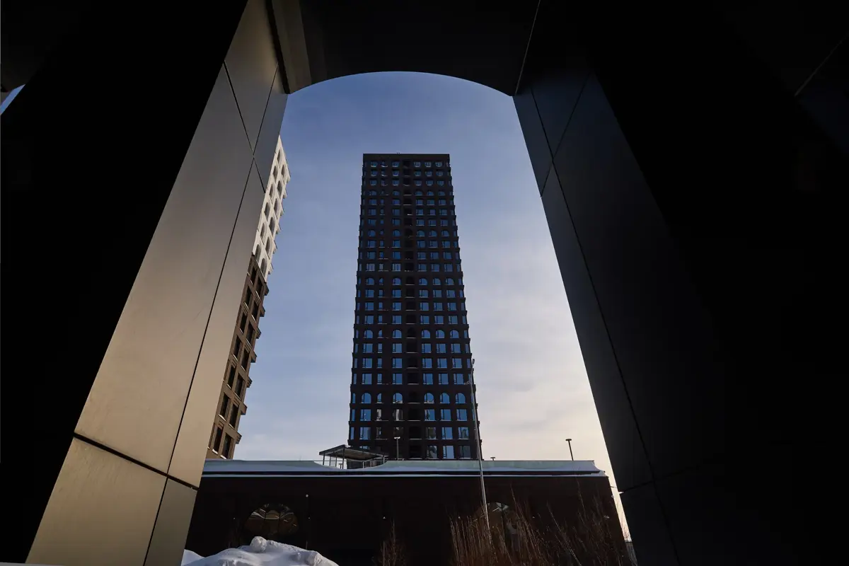 ЖК «Savin Premier» - Г. Казань, Ул. Алексея Козина, 2.Jpeg 28