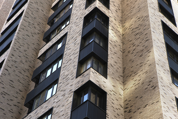 ЖК «Квартал на Никулинской»