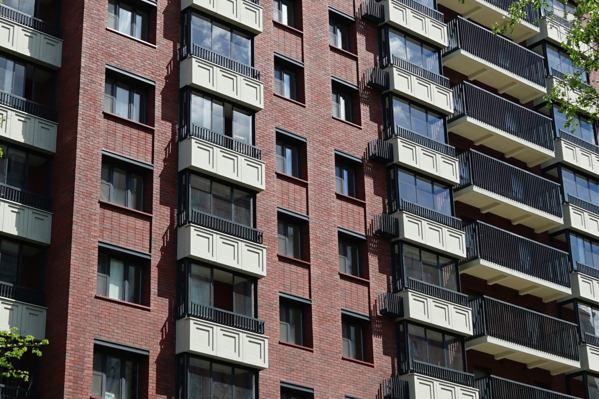 Жилой дом (реновация) - 5DSC03103 2