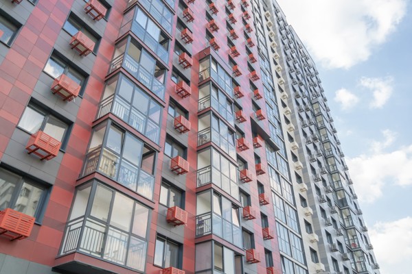 Жилой дом (реновация) г. Москва, р-н  Останкинский, ул. Годовикова, вл. 10 - Г. Москва, Район Останкинский, Ул. Годовикова, Вл. 10.Jpeg 6