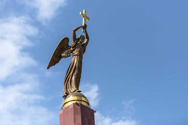 Ангел-хранитель Стелла - P83754