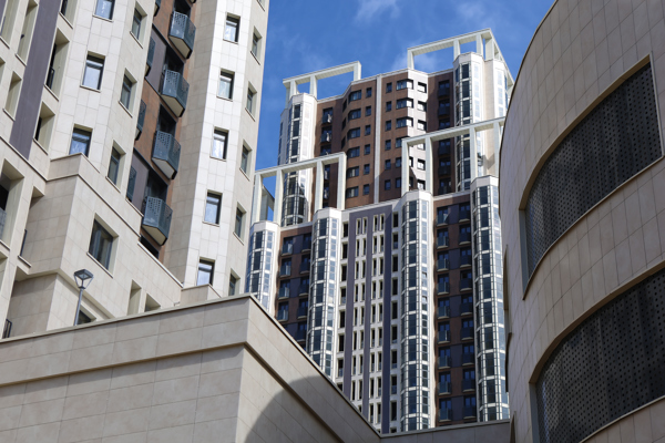 ЖК «Академ Палас»