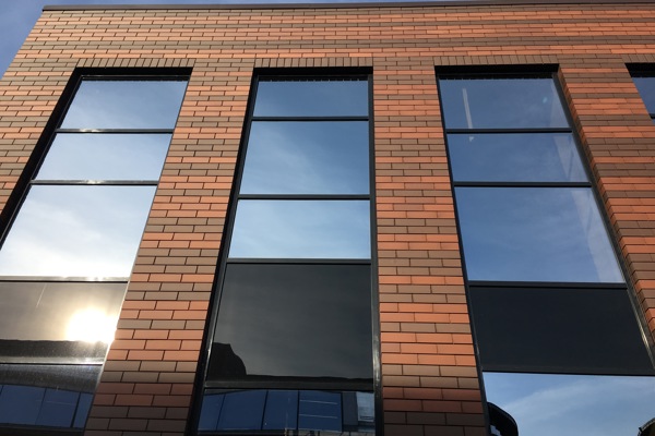 Административное здание «АРМА»