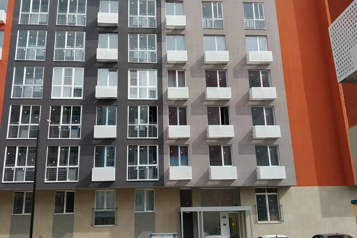 ЖК «Медовая долина» - Г. Москва, Пос. Марушкинское, Ул. Медовая Долина.Jpeg 2