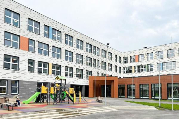 Инженерно-технический лицей «Авиатика» - Г. Лобня, Взлётная Ул., 2...