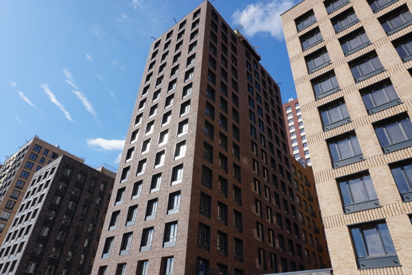 ЖК «Домашний»