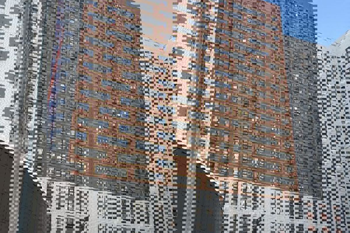 ЖК «Южная Битца» - Московская Обл., Ленинский Округ, Пос. Битца, Жилой Комплекс Южная Битца, Южный Бульвар 7