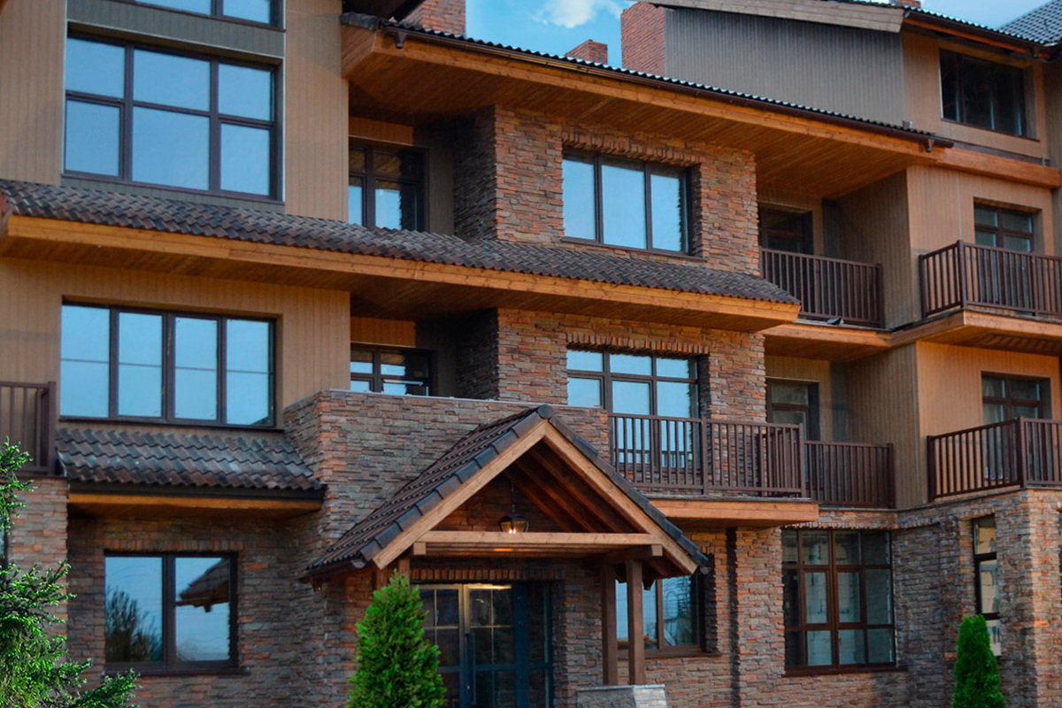 ЖК «Сказка» - Whitehills Whitecliffs 001 F154 90 Sc