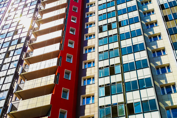 ЖК «Лермонтова, 10»