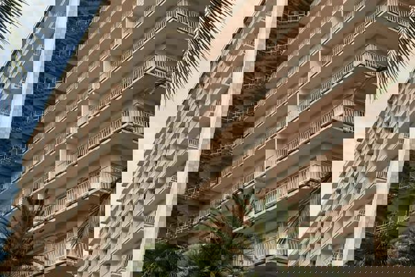 Санаторий «Литфонд»