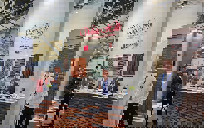 Выставка 100+ TechnoBuild 2025 в МВЦ «Екатеринбург-ЭКСПО»