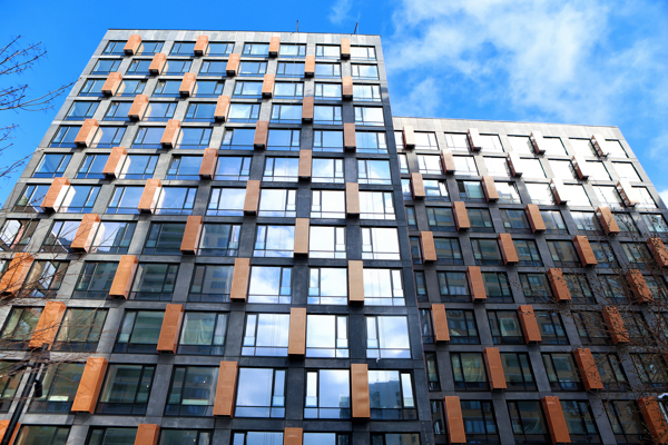 ЖК «Шампань»