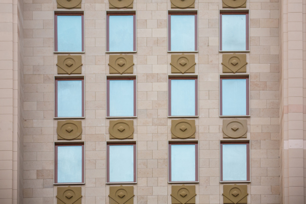 МФК «Краснопрудный»