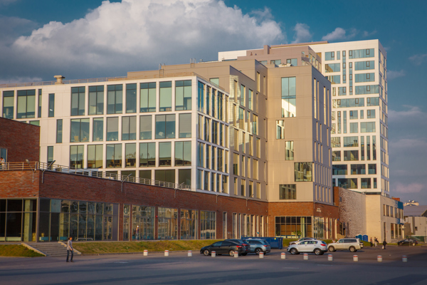 Спорт бар «The Red Machine»