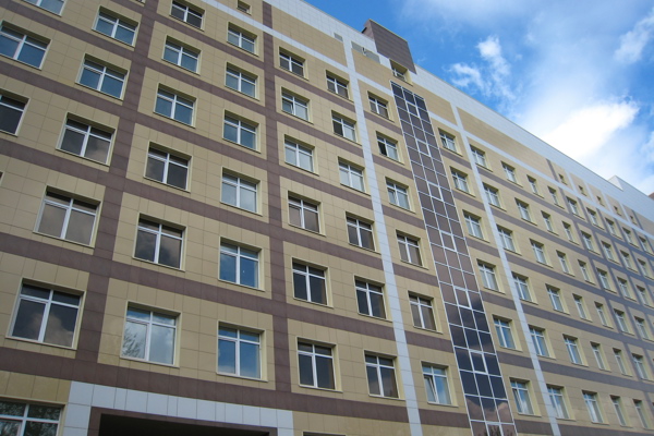 Перинатальный центр