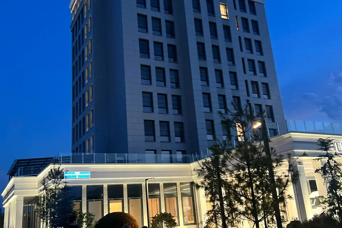 стиничный комплекс «Legenda Ust-Labinsk» - Краснодарский Край, Г. Усть Лабинск, Ул. Марии Овсянниковой, Д. 9 6