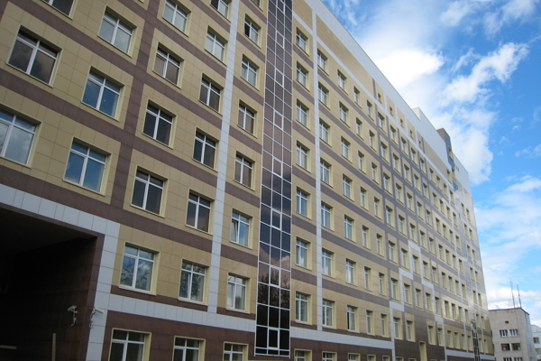 Перинатальный центр