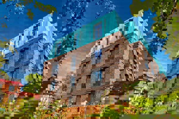 ЖК «Клубный дом» - Грязнова