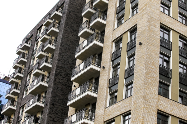 ЖК «Счастье в Замоскворечье»