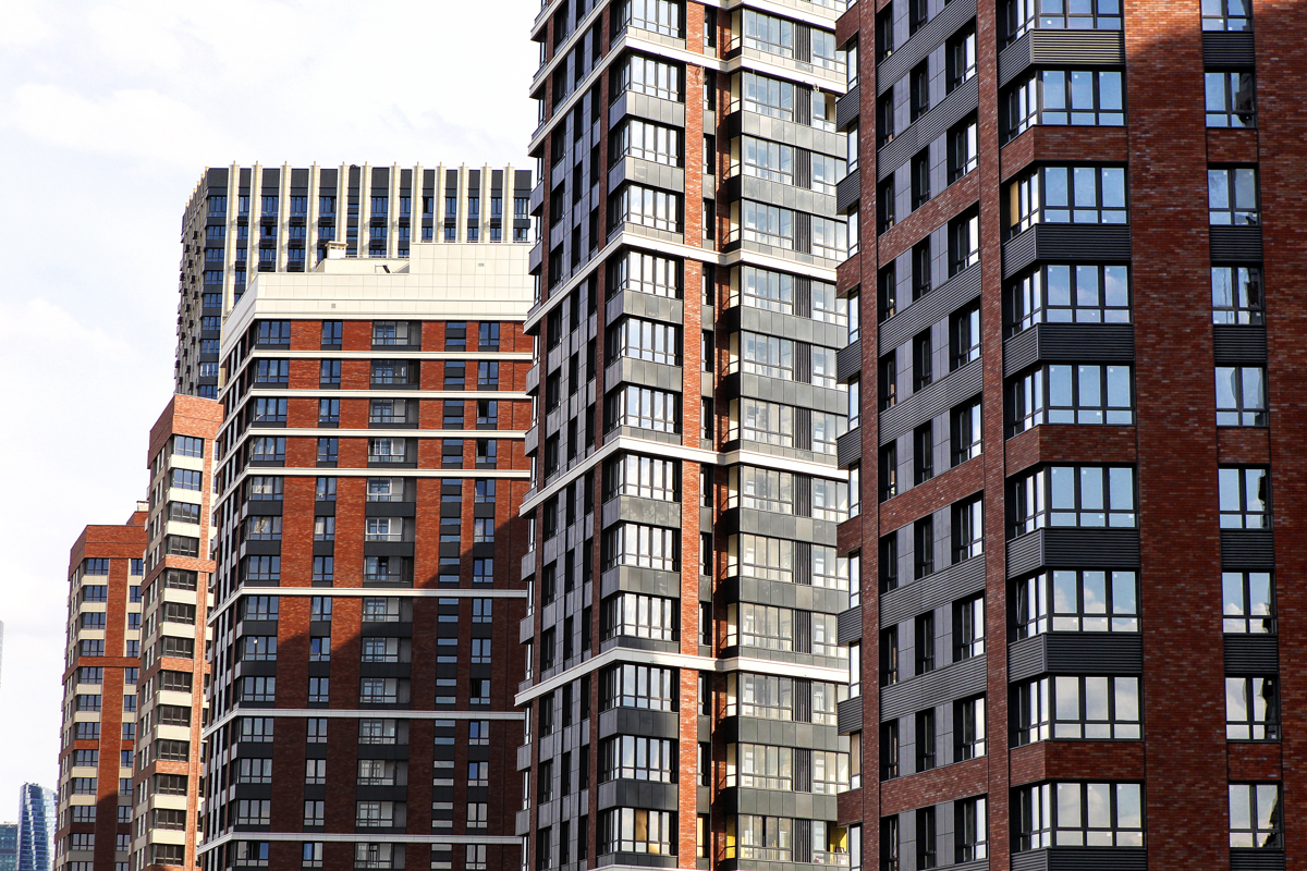 ЖК «Сердце столицы» - 8