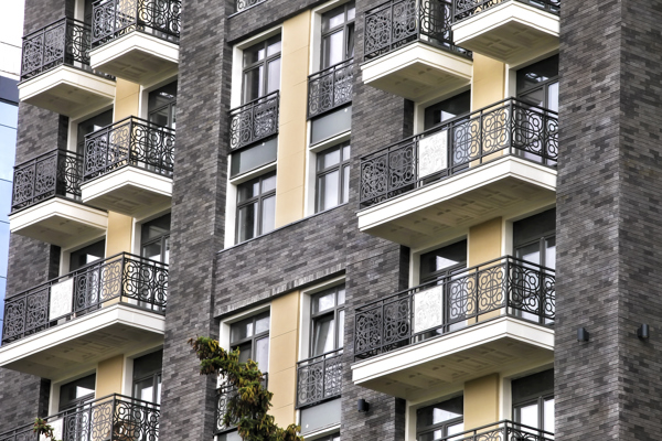 ЖК «Счастье в Замоскворечье»