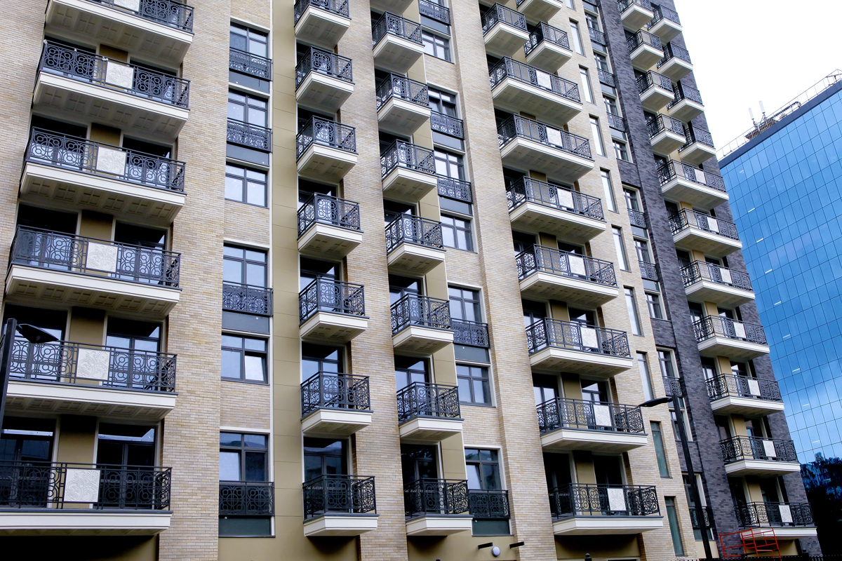 ЖК «Счастье в Замоскворечье» - IMG 1468