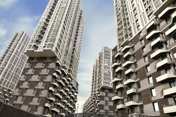 ЖК «Символ»