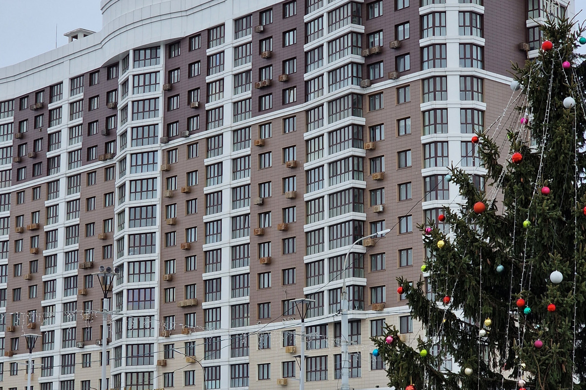 ЖК Соловьи - Г. Брянск, Ул. Дуки, Д. 63.Jpeg 3