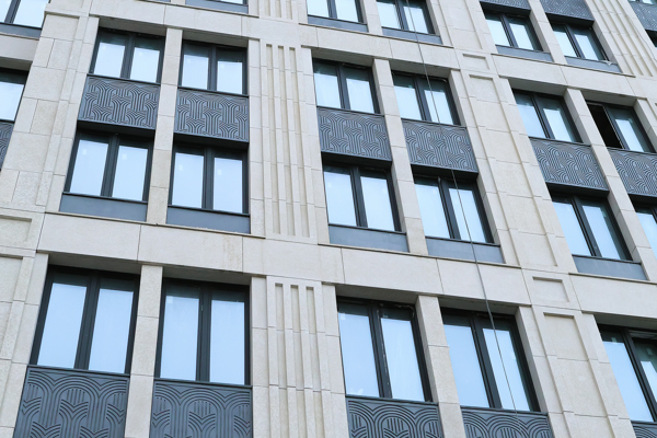 ЖК «Поклонная № 7»