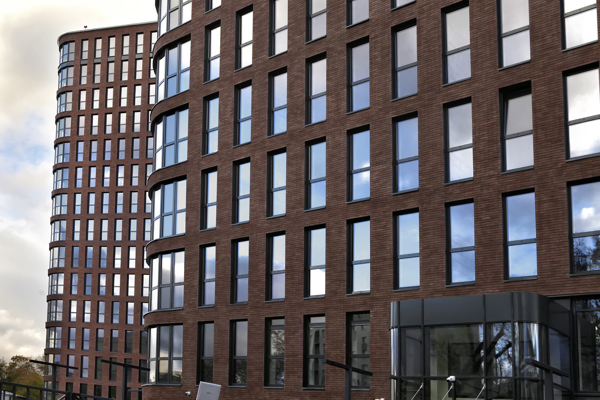 ЖК «Bauman House»