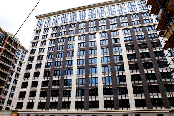 ЖК «Наследие»