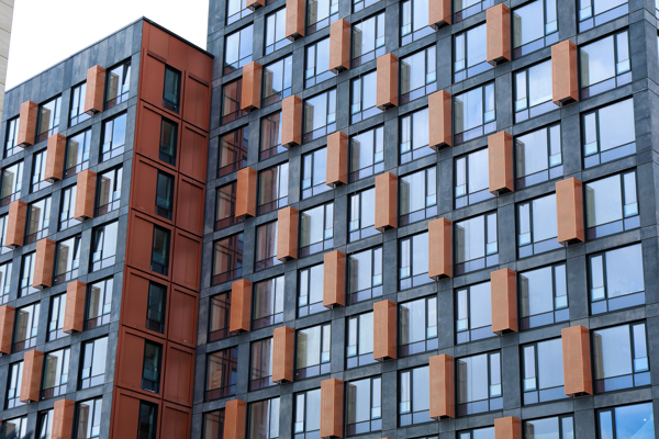 ЖК «Шампань»