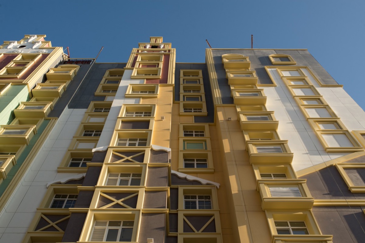 ЖК «Холланд»  - 3